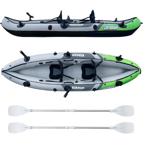 Elkton-Outdoors-Hard-Shell-Recreational-Tandem-Kayak