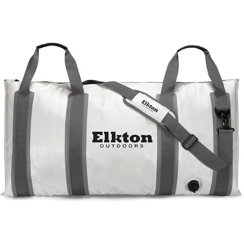 Elkton-Outdoors-Insulated-Fish-Cooler-Bag